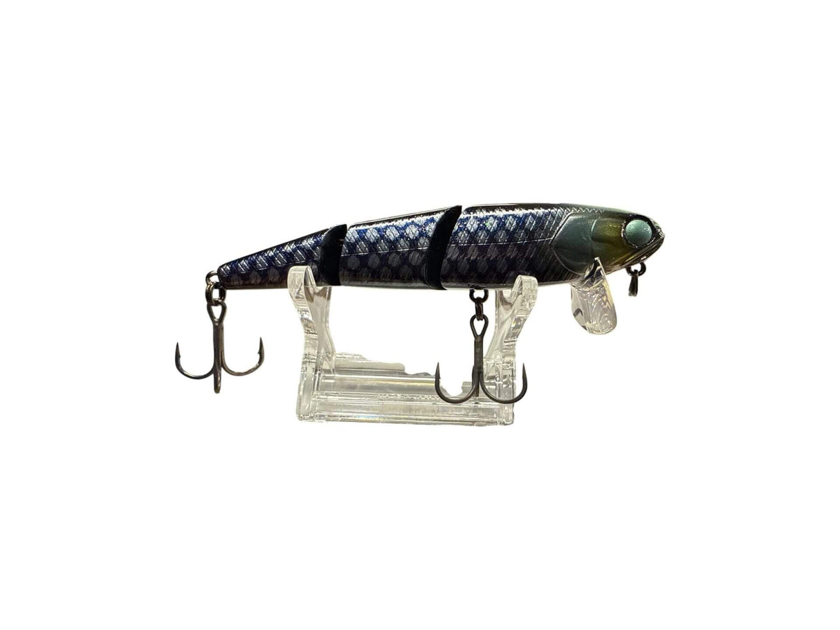 Jackall Deka Hamakura 100mm Swimbait