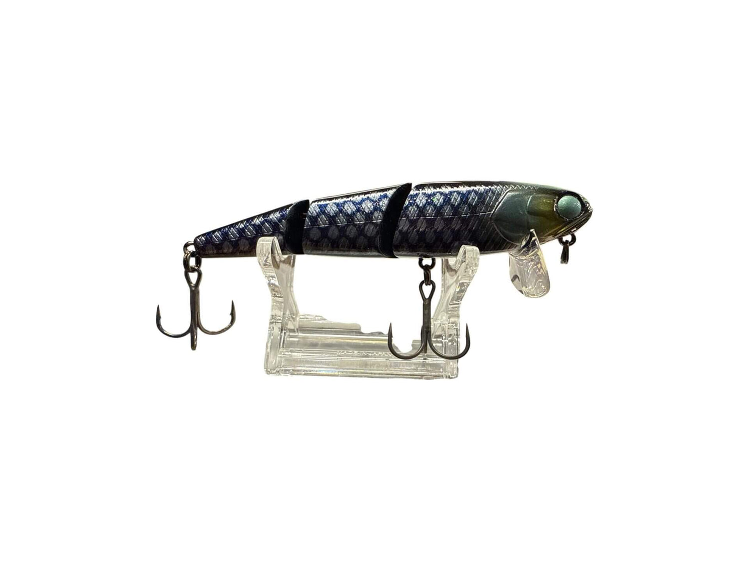 Jackall Deka Hamakura 100mm Swimbait