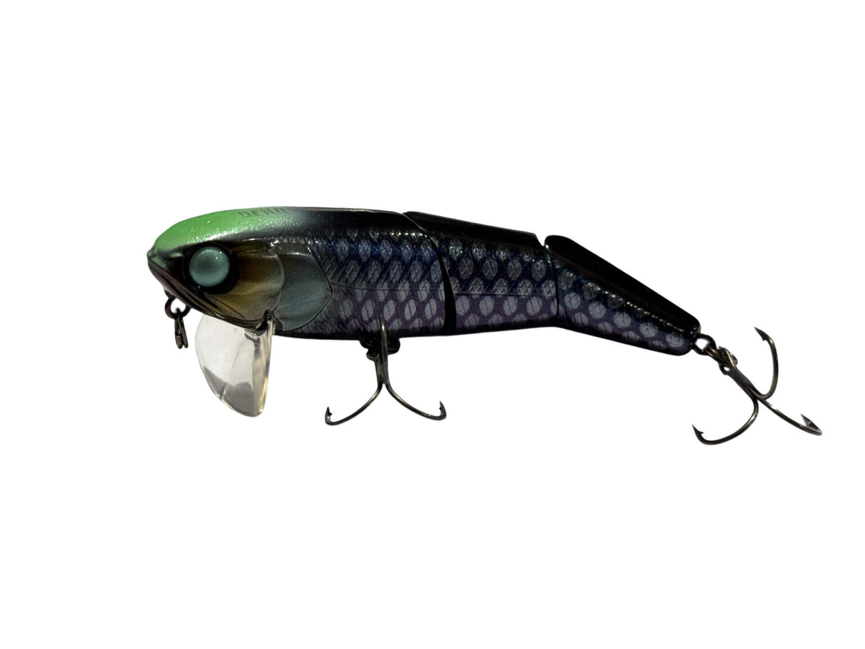 Jackall Deka Hamakura 100mm Swimbait