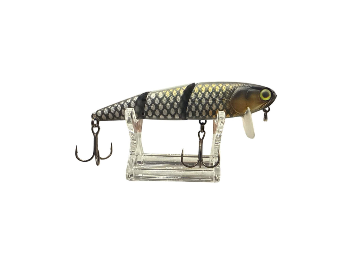 Jackall Deka Hamakura 100mm Swimbait