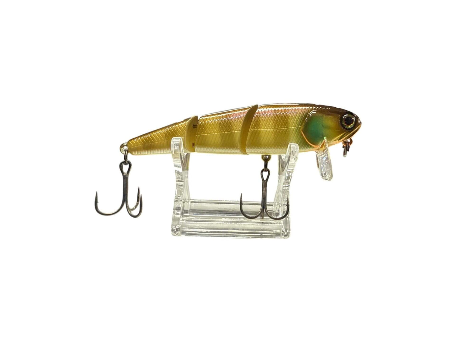 Jackall Deka Hamakura 100mm Swimbait