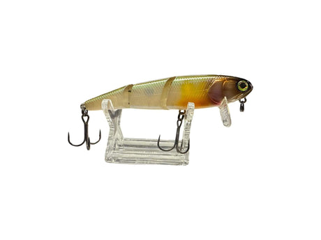 Jackall Deka Hamakura 100mm Swimbait