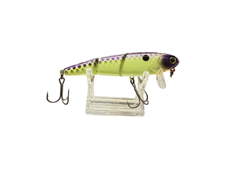 Jackall Deka Hamakura 100mm Swimbait
