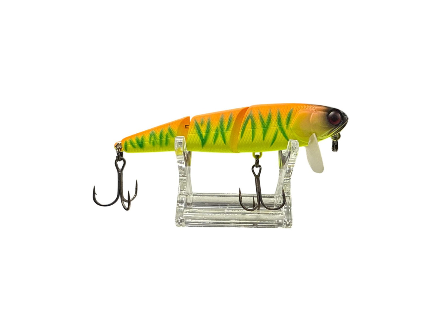 Jackall Deka Hamakura 100mm Swimbait