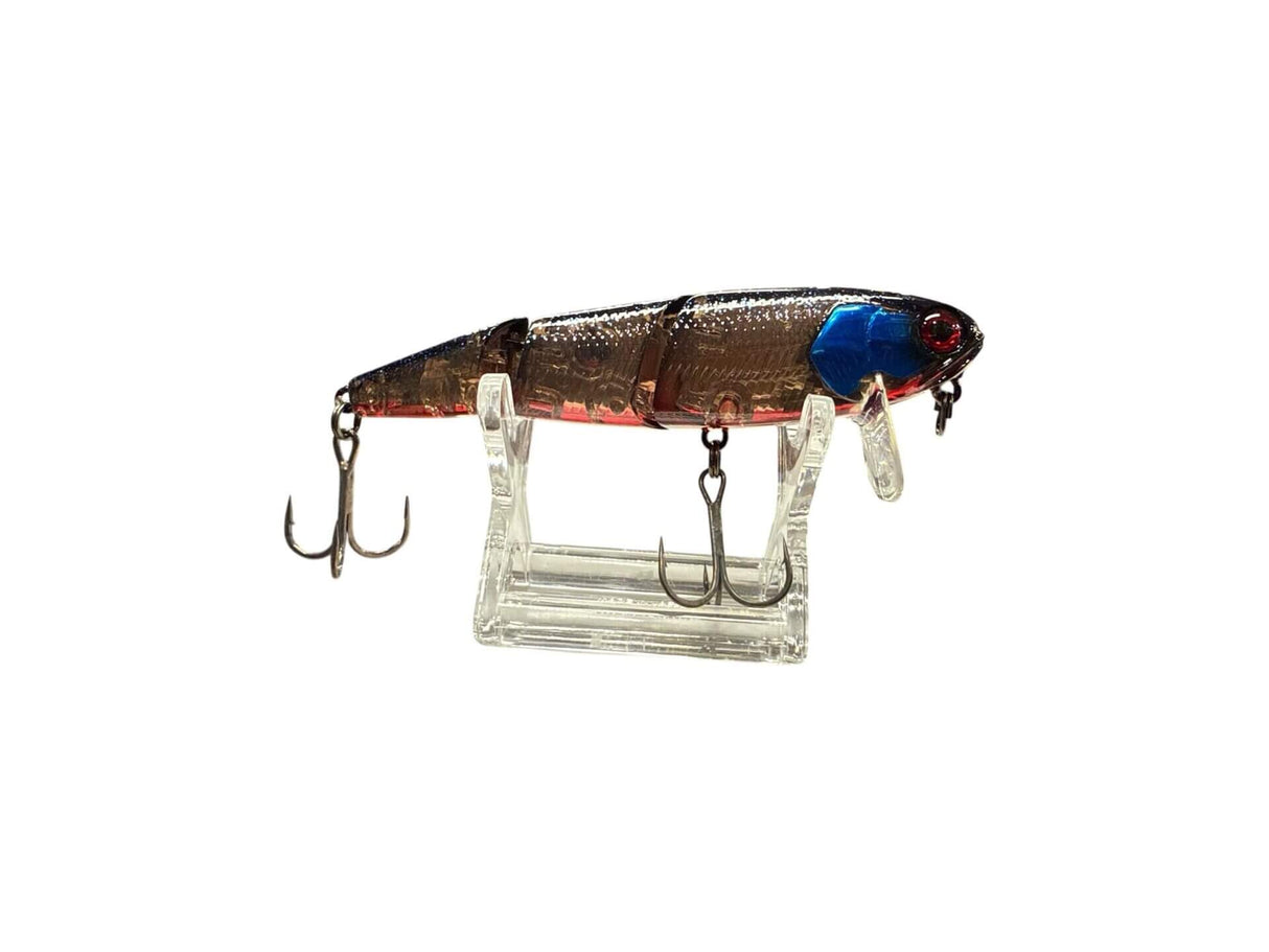 Jackall Deka Hamakura 100mm Swimbait