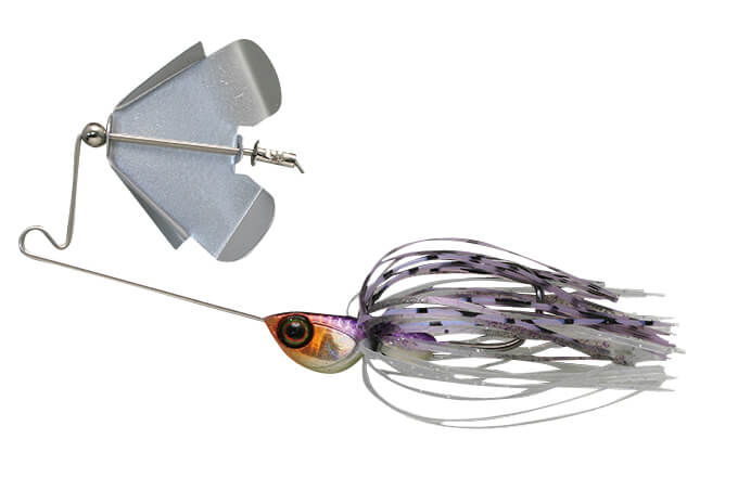 Jackall Derabuzz Buzz Bait Lure
