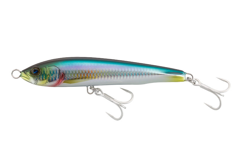 Jackall Cian Pencil Serpens 190F