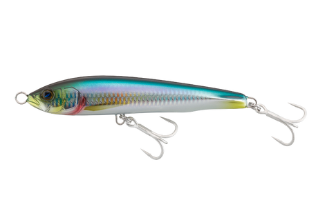 Jackall Cian Pencil Serpens 190F