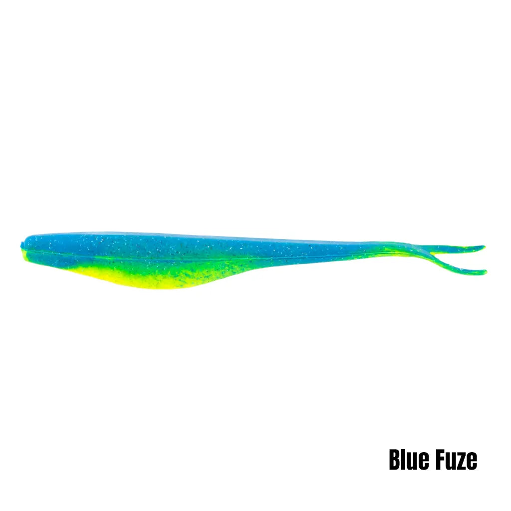 BLUE FUZE