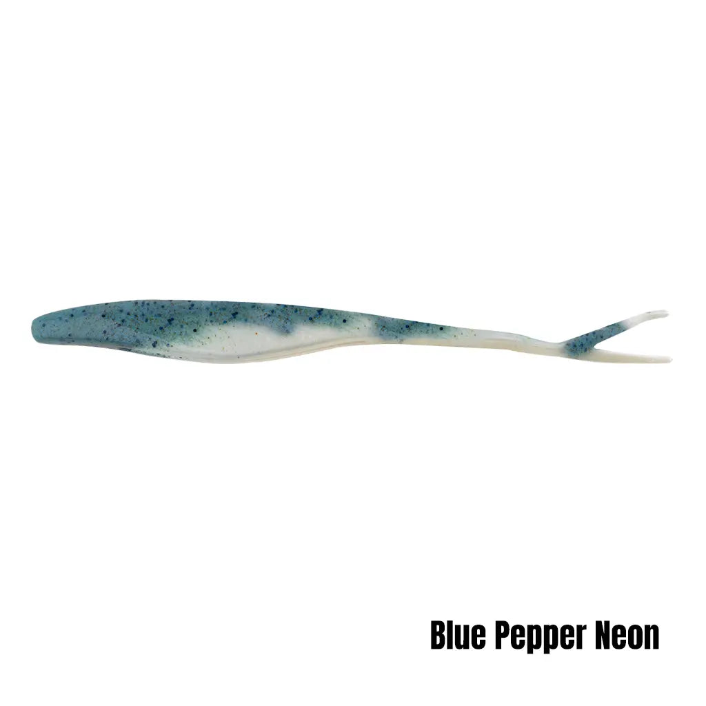 Berkley Gulp Jerkshad 5in Soft Plastic