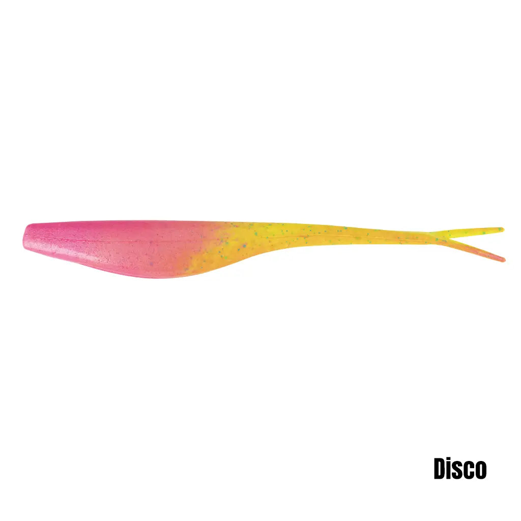 Berkley Gulp Jerkshad 7in Soft Plastic