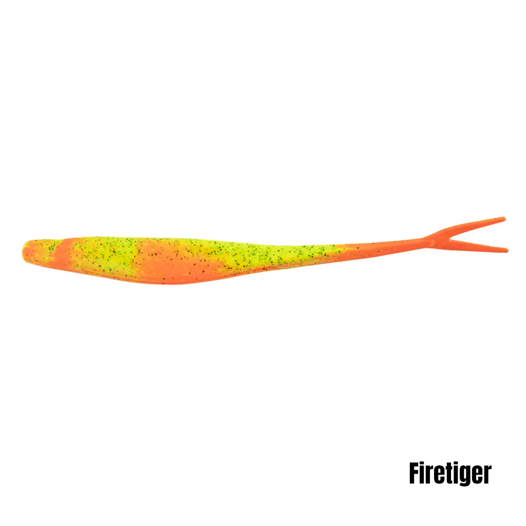 Berkley Gulp Jerkshad 7in Soft Plastic