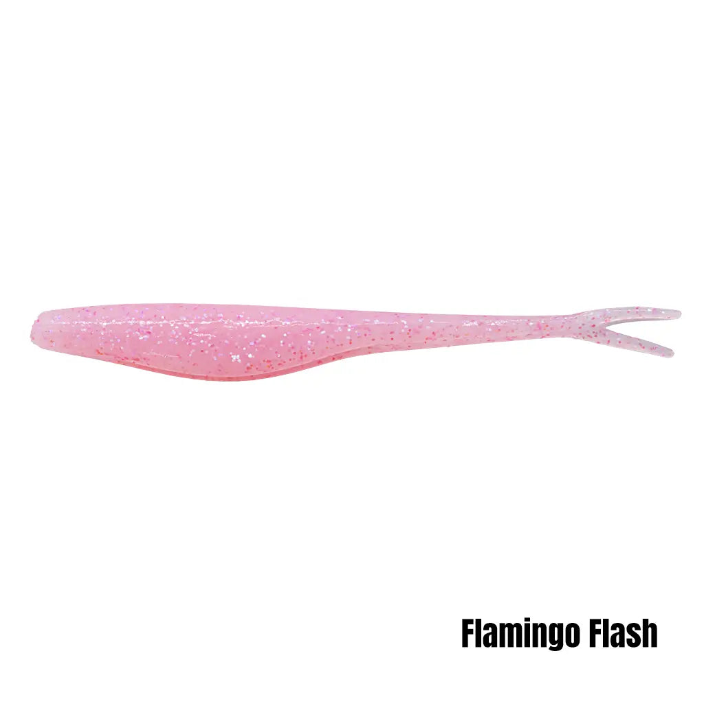 Berkley Gulp Jerkshad 7in Soft Plastic