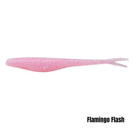 Berkley Gulp Jerkshad 5in Soft Plastic