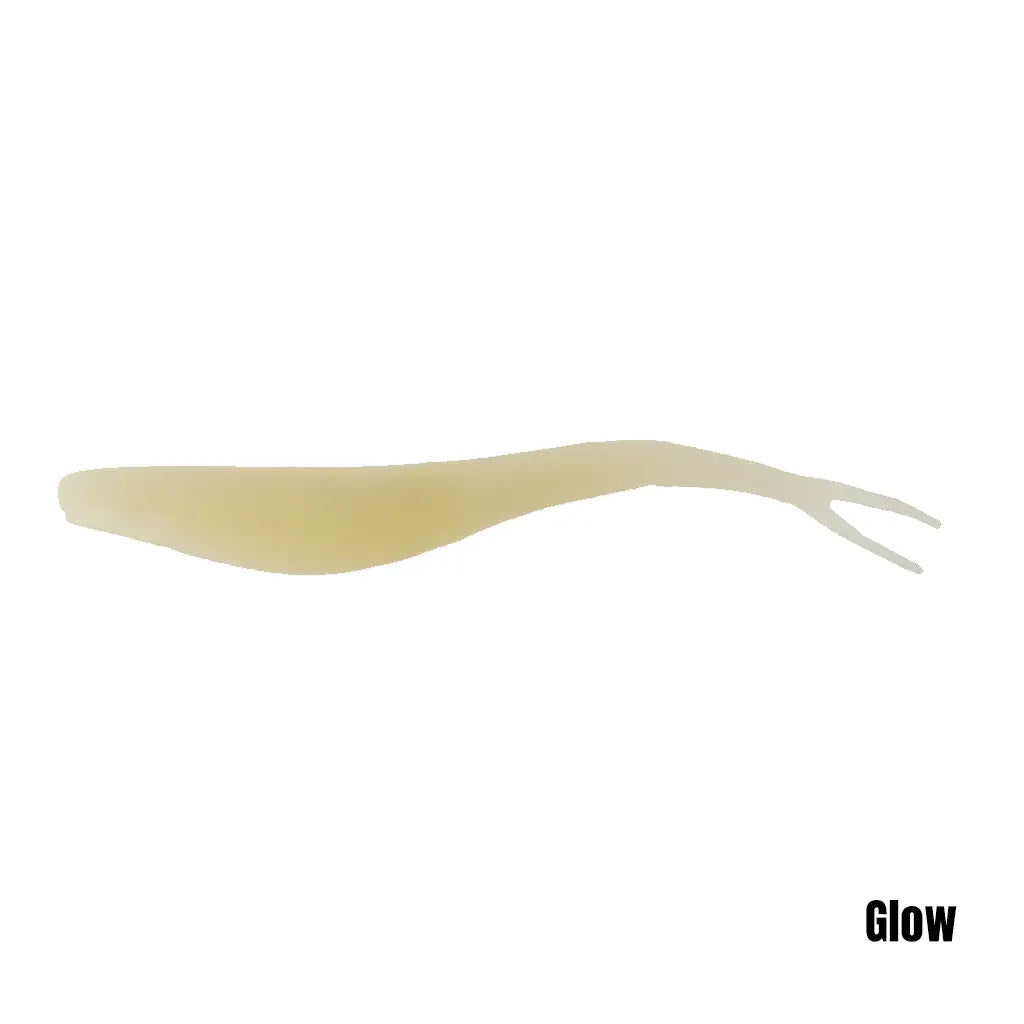 Berkley Gulp Jerkshad 5in Soft Plastic