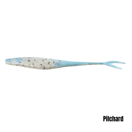 Berkley Gulp Jerkshad 5in Soft Plastic