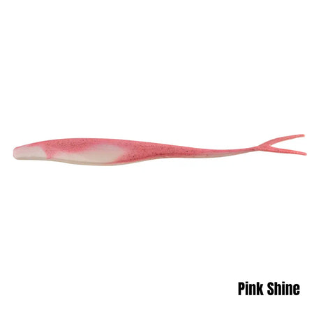 Berkley Gulp Jerkshad 7in Soft Plastic