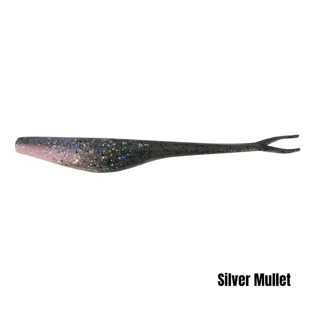 Berkley Gulp Jerkshad 7in Soft Plastic