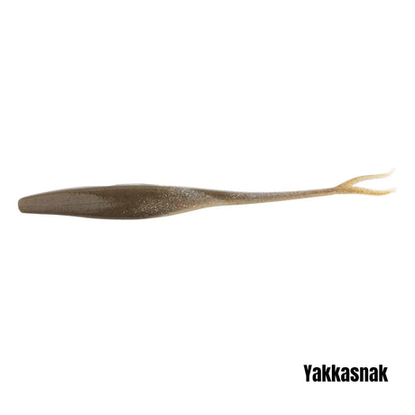 Berkley Gulp Jerkshad 7in Soft Plastic