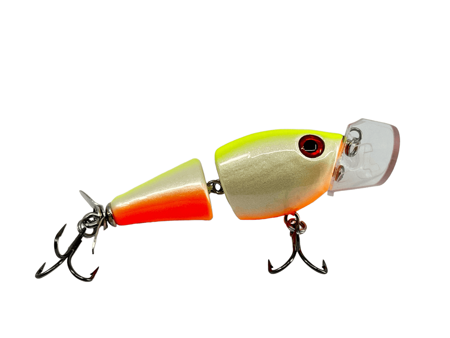 Jollip Lures All Rounder Rodent 70mm