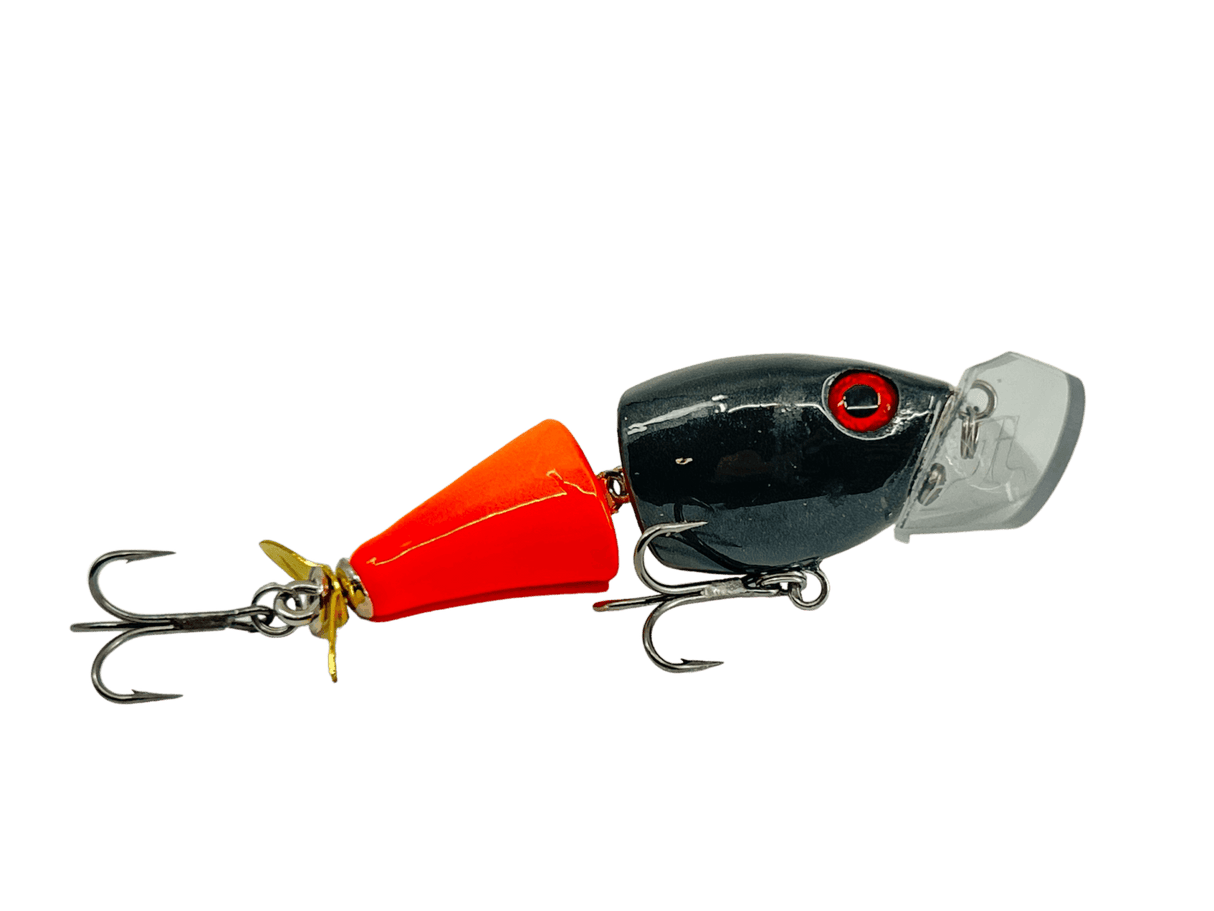 Jollip Lures All Rounder Rodent 70mm