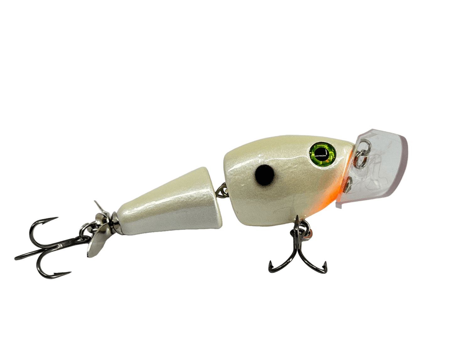 Jollip Lures All Rounder Rodent 70mm