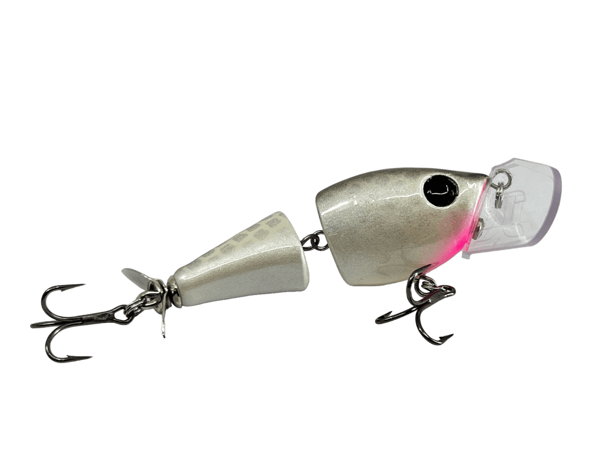 Jollip Lures All Rounder Rodent 70mm
