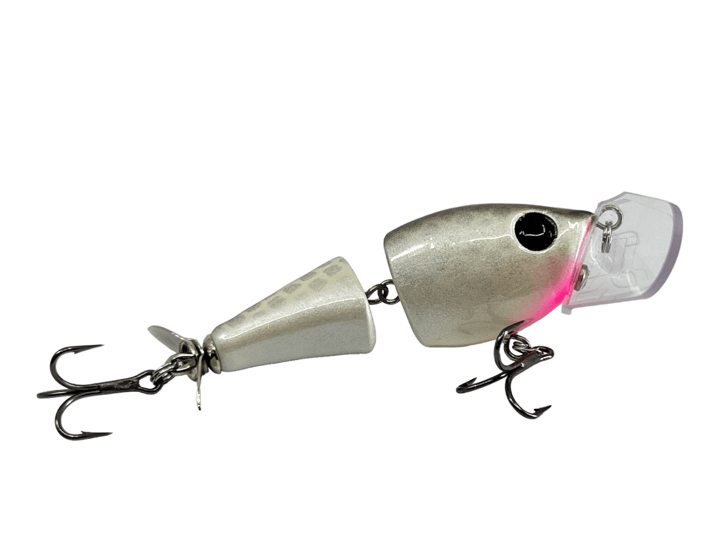 Jollip Lures All Rounder Rodent 70mm
