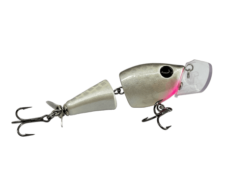 Jollip Lures All Rounder Rodent 70mm