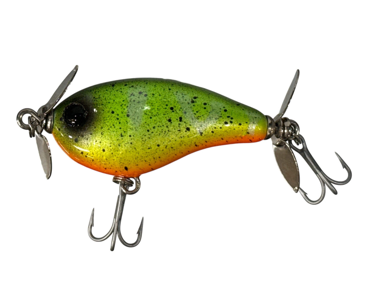 Jollip Lures Arancini Fizzer 55mm