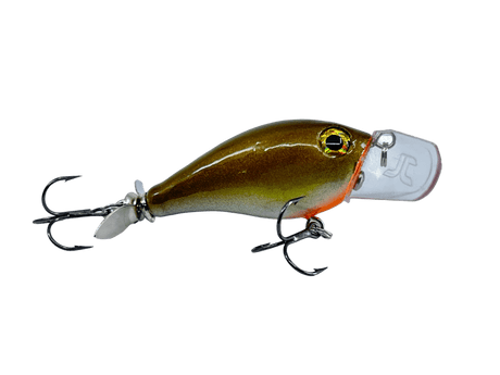 Jollip Lures Creek Rodent 60mm
