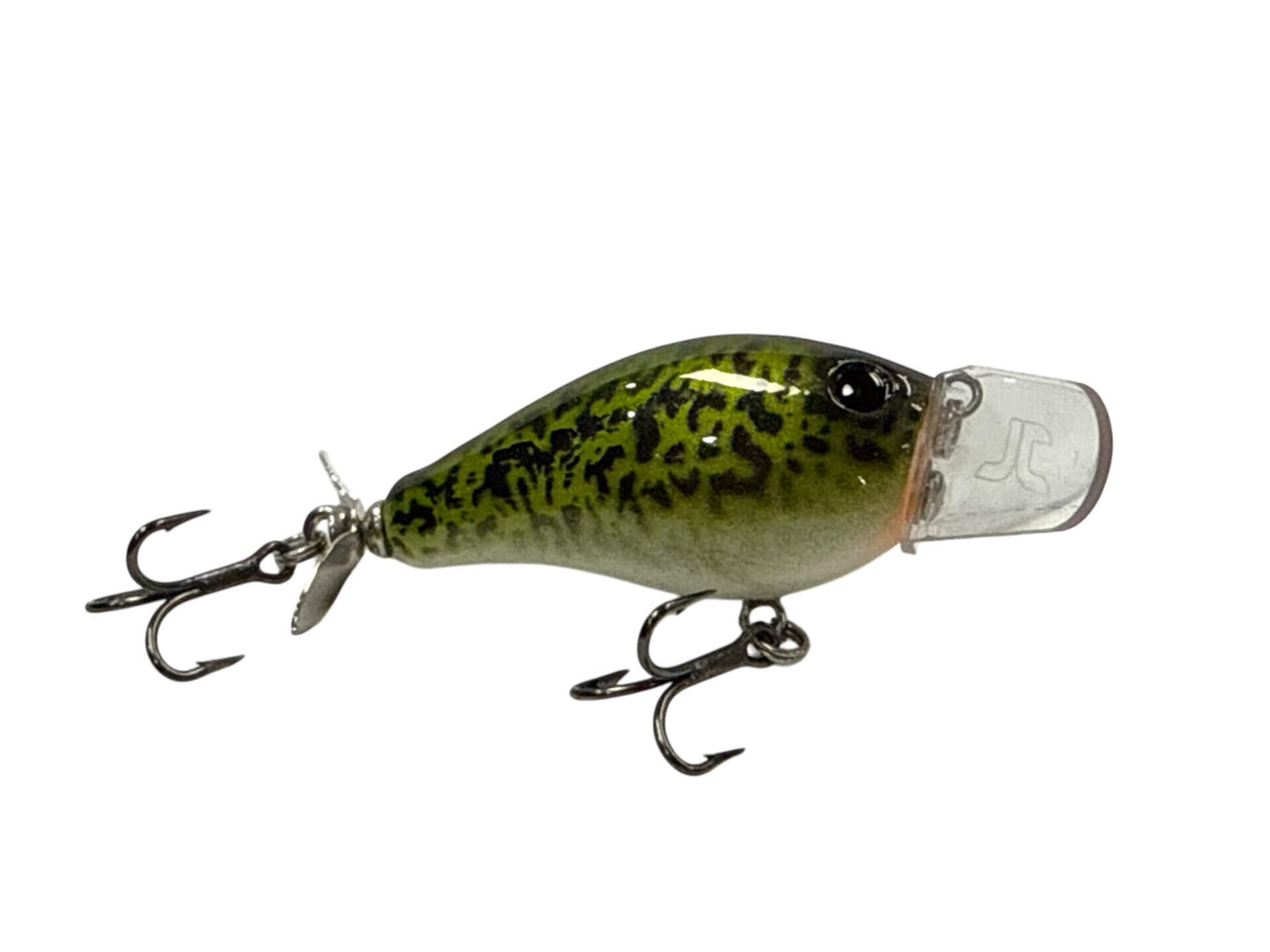 Jollip Lures Creek Rodent 60mm