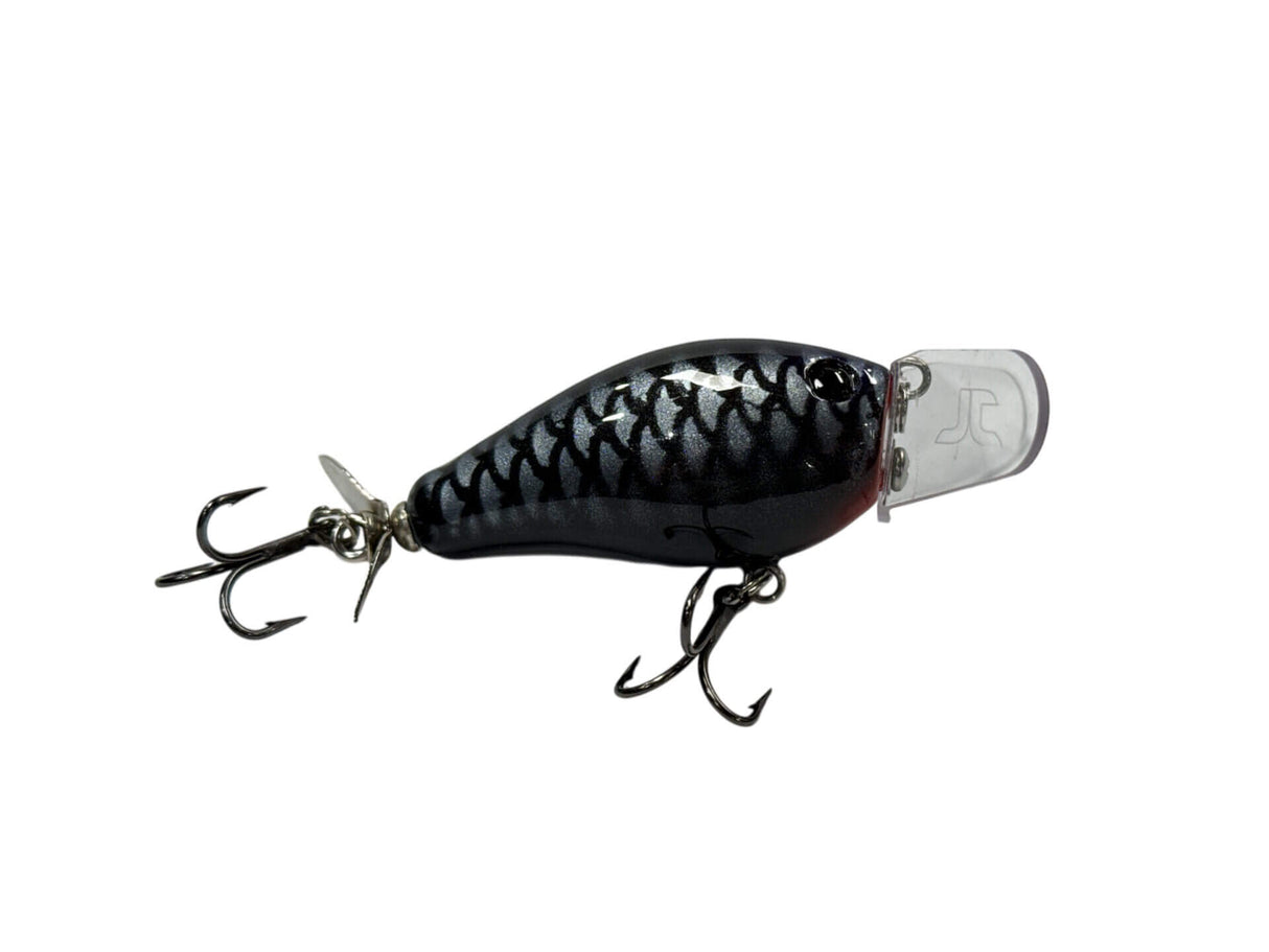 Jollip Lures Creek Rodent 60mm