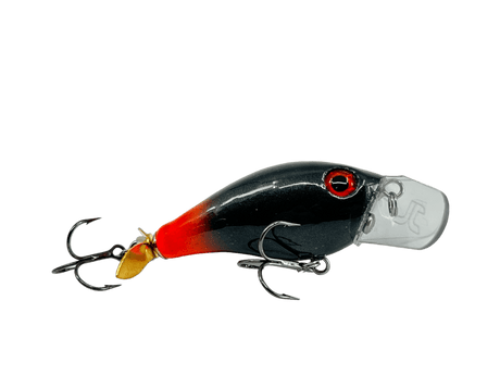 Jollip Lures Creek Rodent 60mm