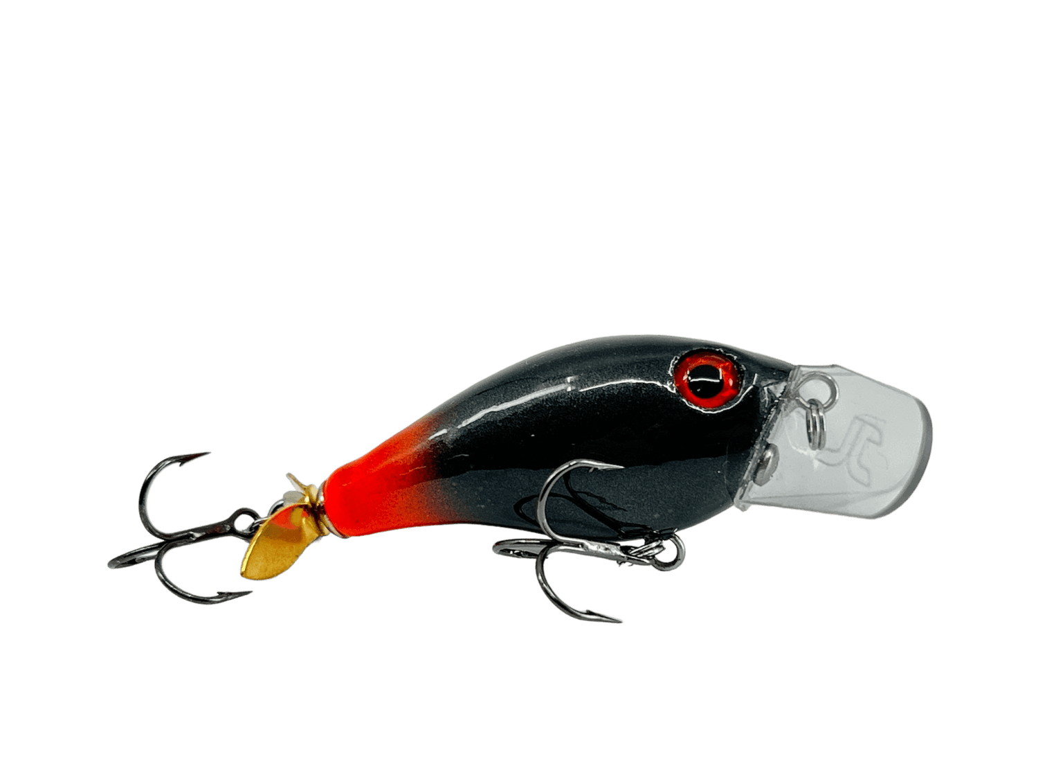 Jollip Lures Creek Rodent 60mm