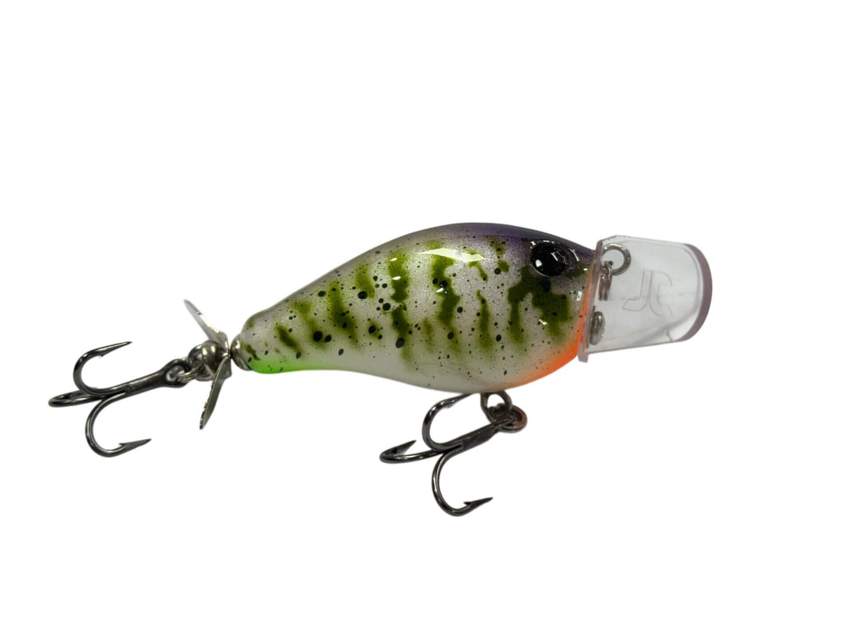Jollip Lures Creek Rodent 60mm