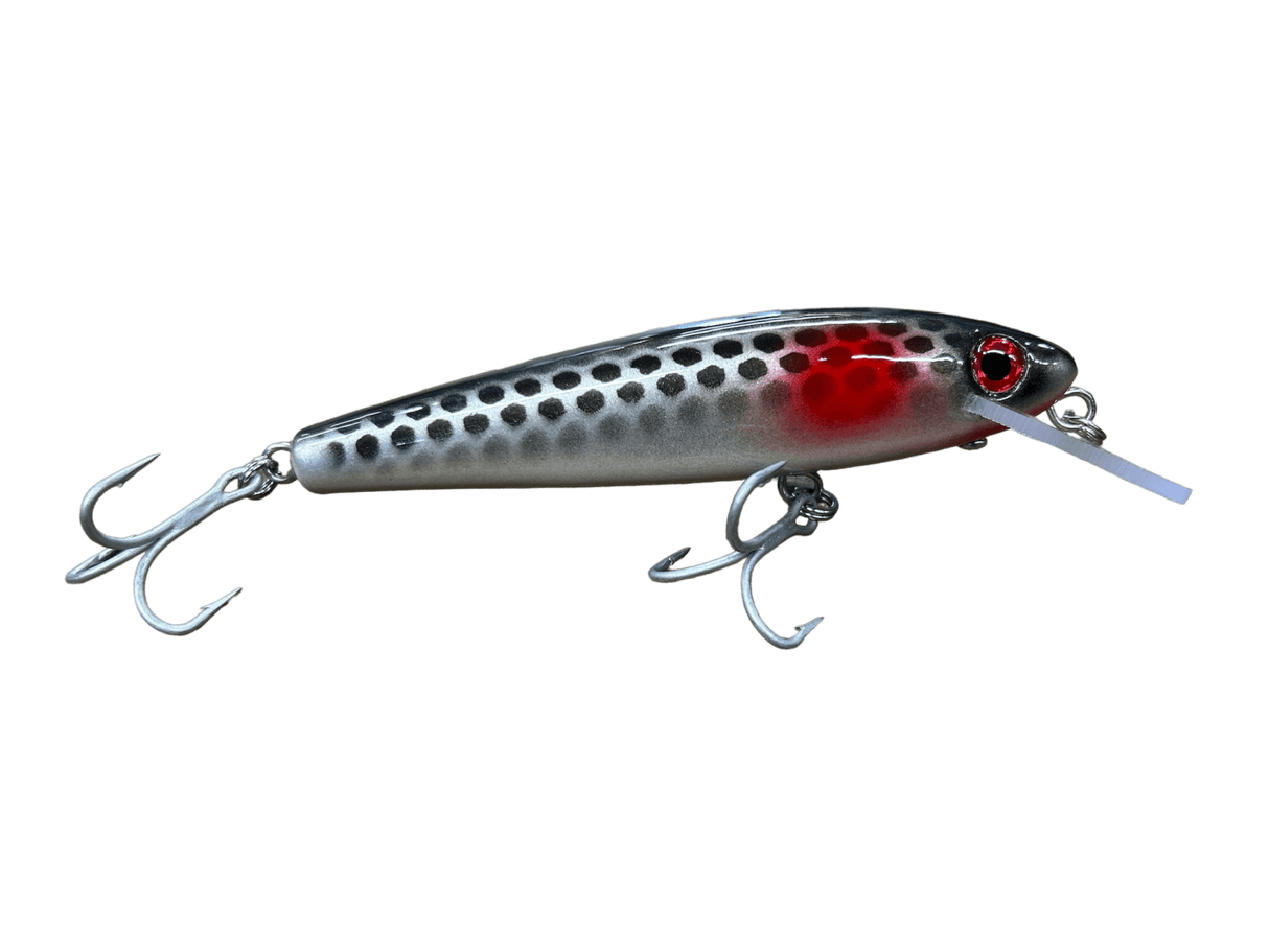 Jollip Lures Cunji Buster 145mm 50g Hardbody Lure