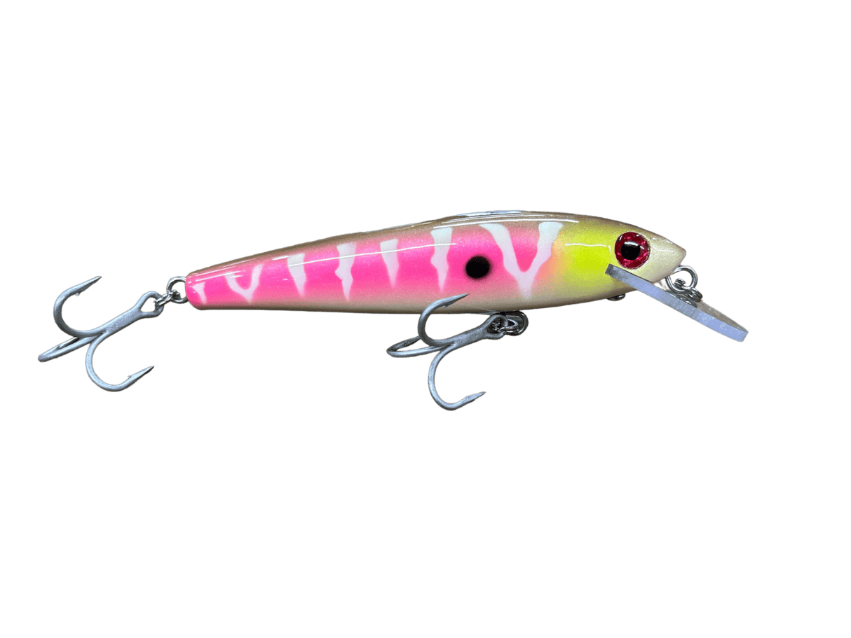 Jollip Lures Cunji Buster 145mm 50g Hardbody Lure