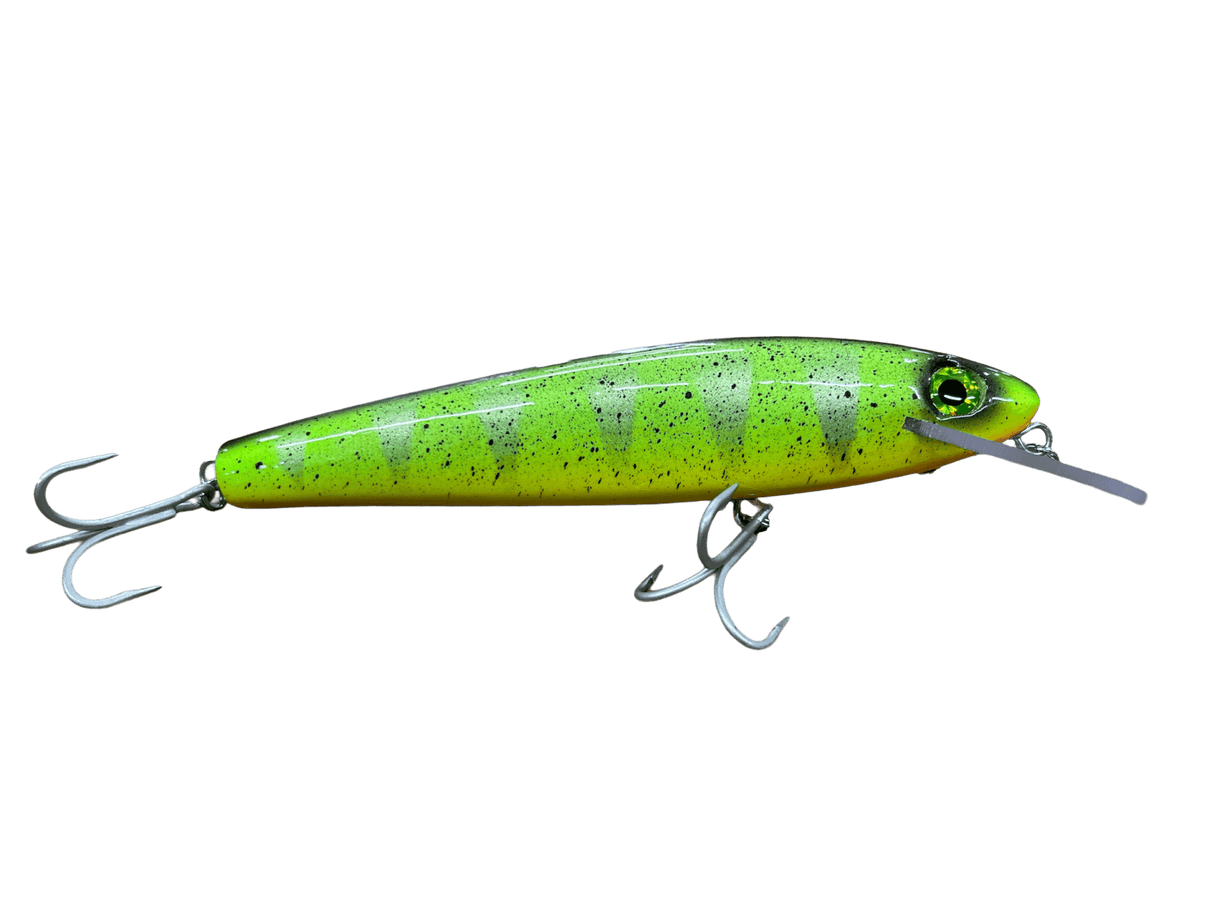 Jollip Lures Cunji Buster 190mm 90g Hardbody Lure