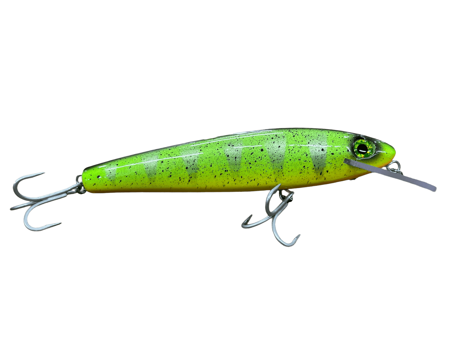 Jollip Lures Cunji Buster 190mm 90g Hardbody Lure