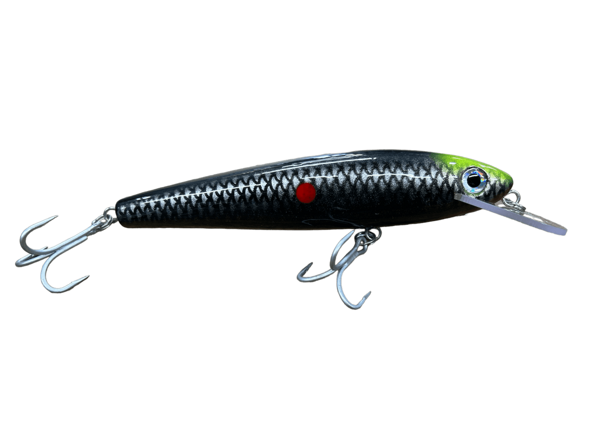 Jollip Lures Cunji Buster 190mm 90g Hardbody Lure