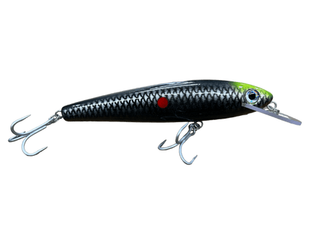 Jollip Lures Cunji Buster 190mm 90g Hardbody Lure