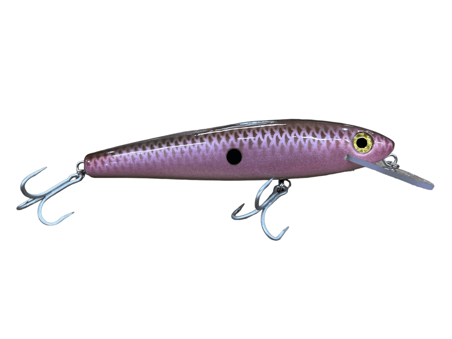 Jollip Lures Cunji Buster 190mm 90g Hardbody Lure