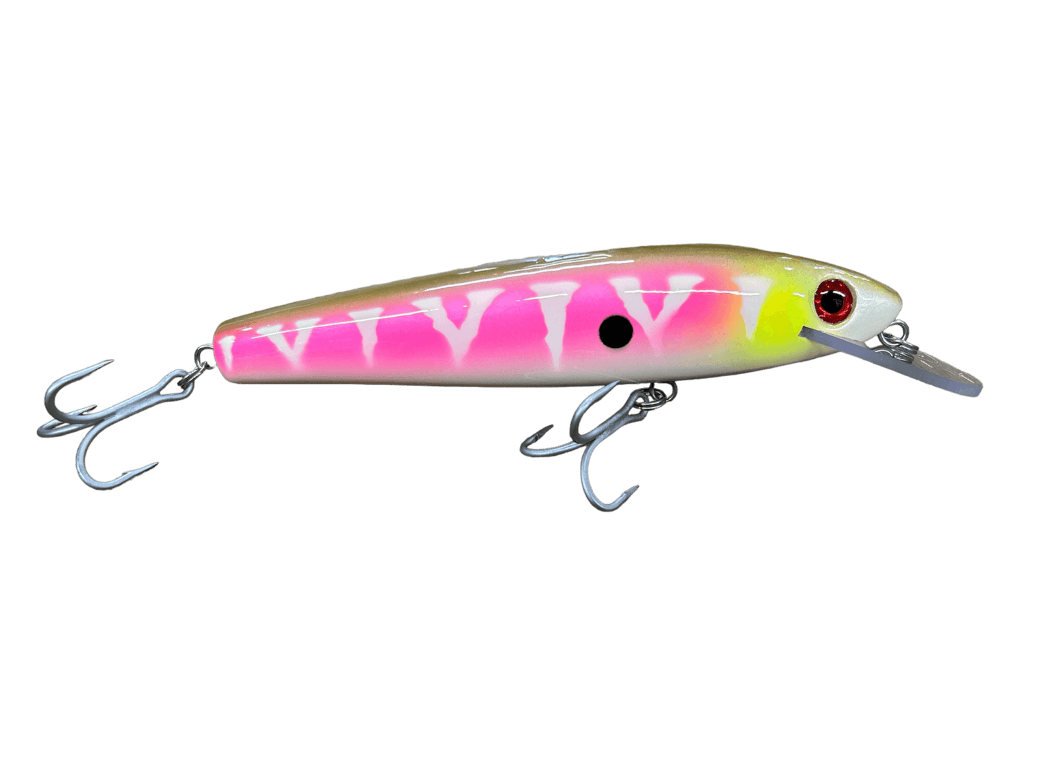 Jollip Lures Cunji Buster 190mm 90g Hardbody Lure