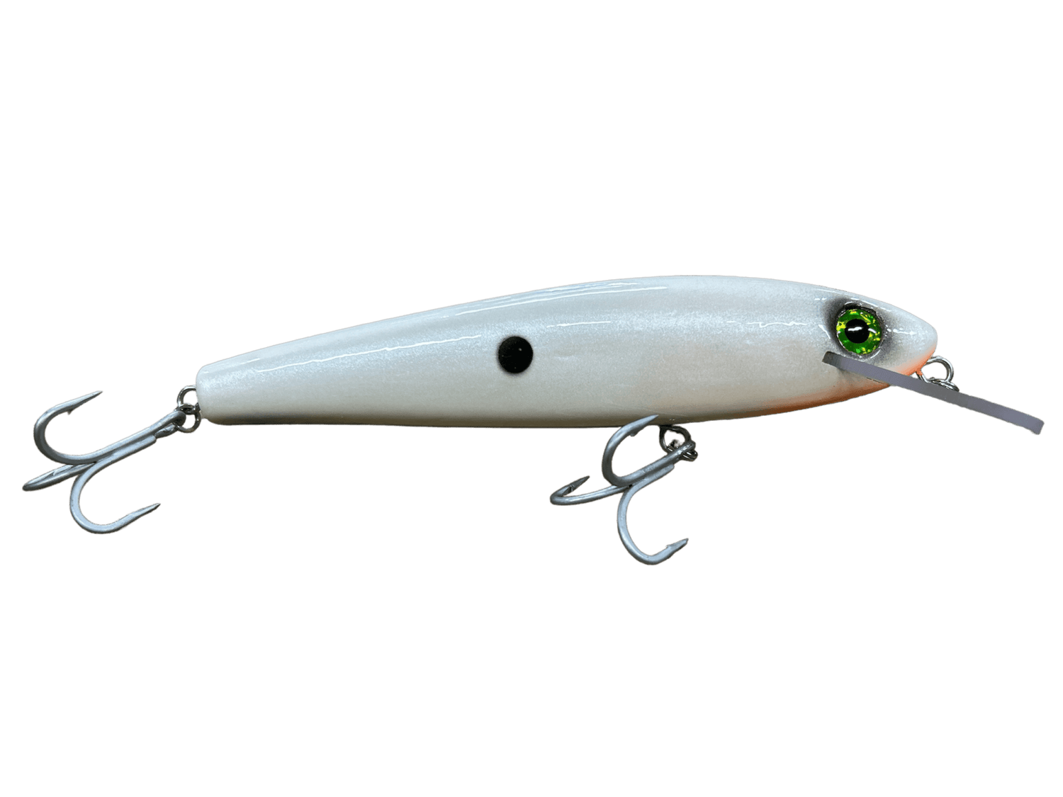 Jollip Lures Cunji Buster 190mm 90g Hardbody Lure