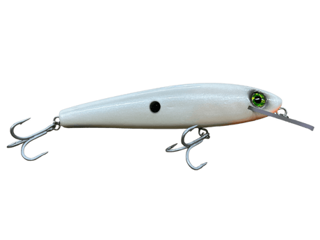 Jollip Lures Cunji Buster 190mm 90g Hardbody Lure