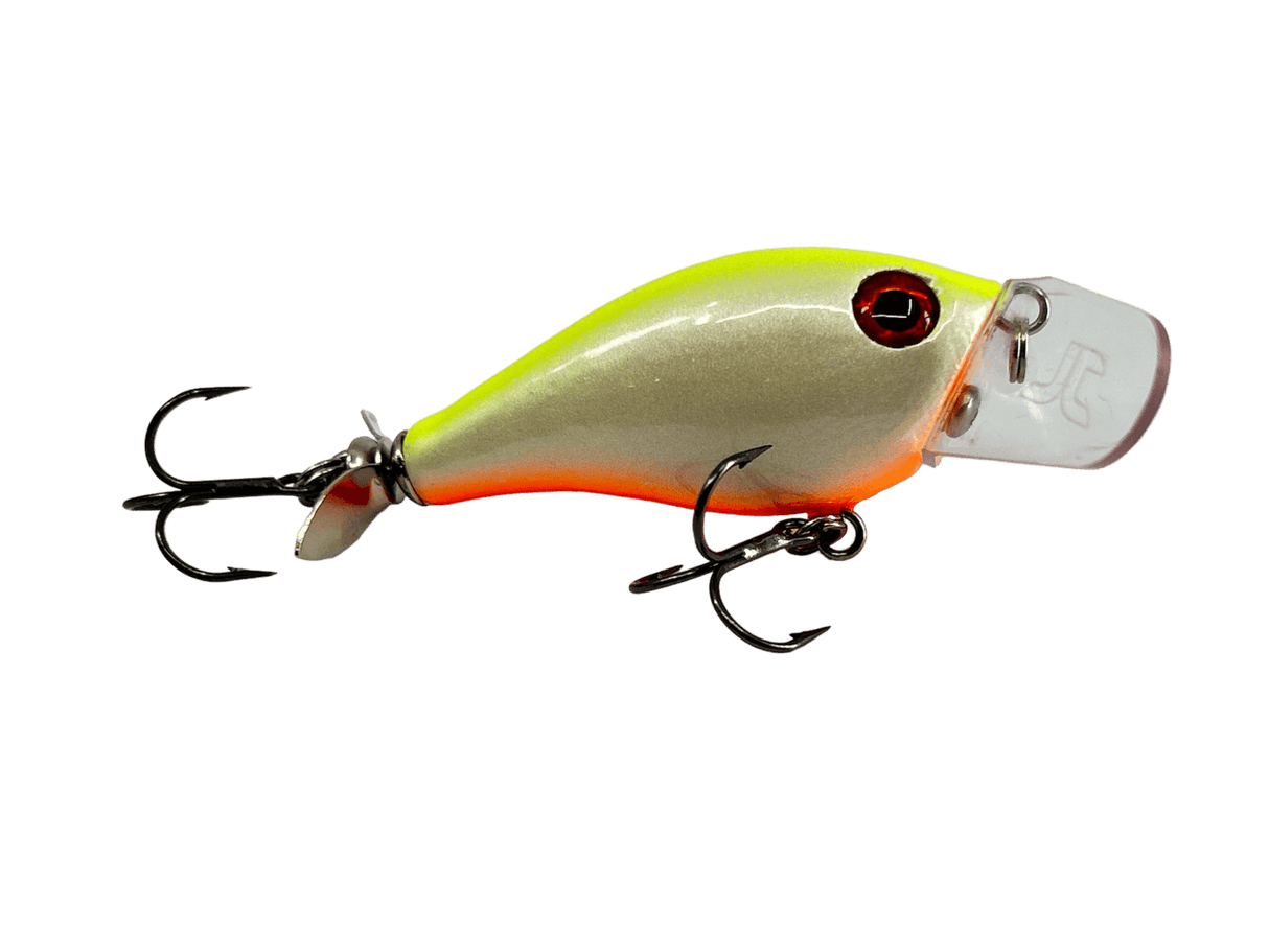 Jollip Lures Creek Rodent 60mm