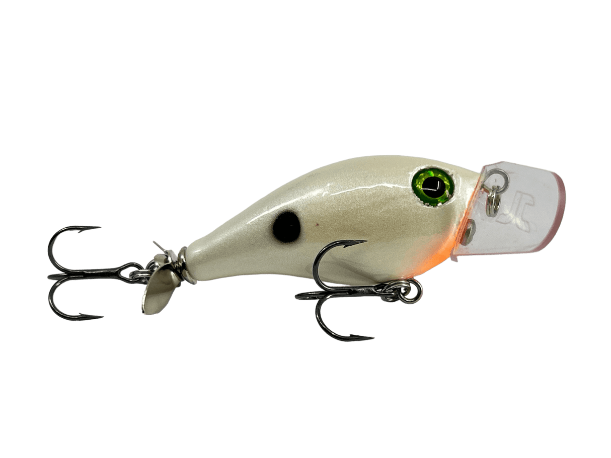Jollip Lures Creek Rodent 60mm