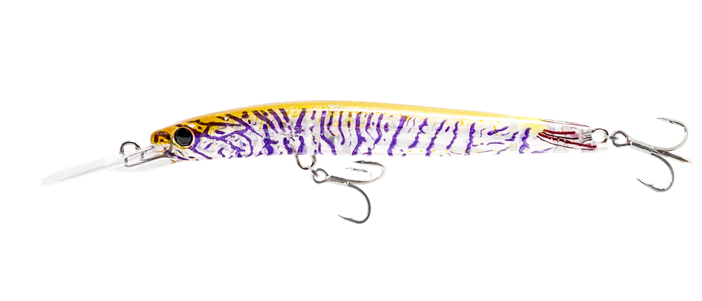 Nomad STYX 70mm Suspending Minnow