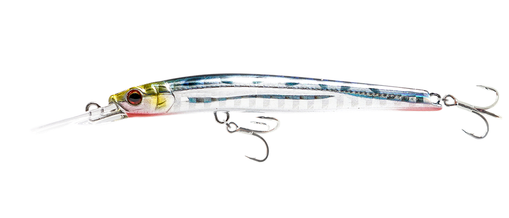 Nomad STYX 70mm Suspending Minnow